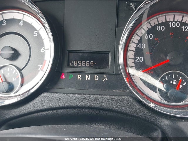 Aukcja sprzedaży 2016 Dodge Grand Caravan Se/sxt, vin: 2C4RDGBG7GR363250, numer aukcji: 12572784