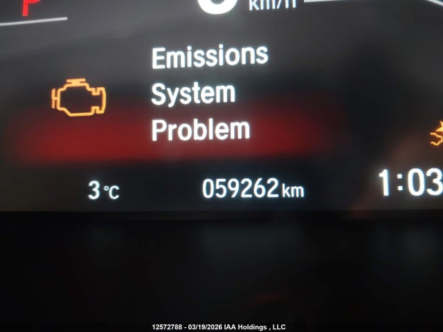 2HKRW2H4XNH216232 Honda CR-V