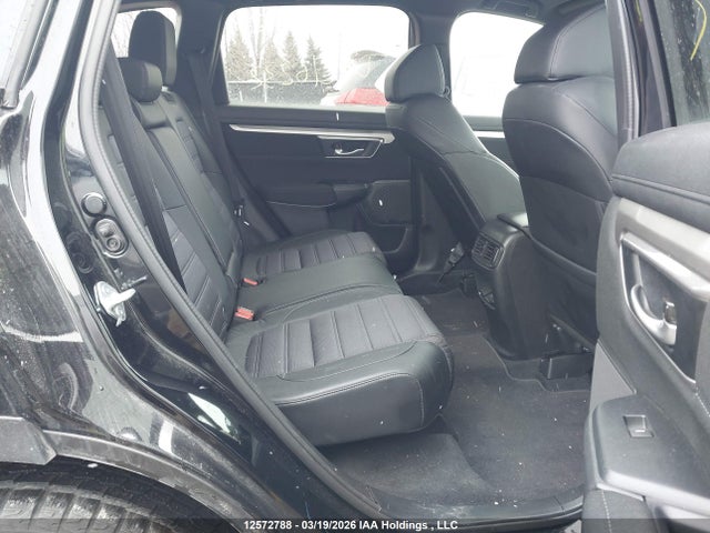 2HKRW2H4XNH216232 Honda CR-V