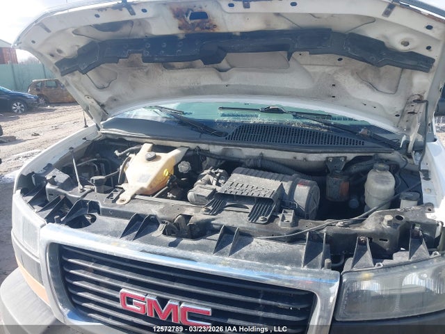 1GTW7BFGXG1210745 GMC Savana G2500