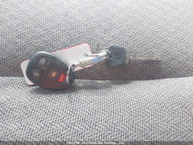1GTW7BFGXG1210745 GMC Savana G2500