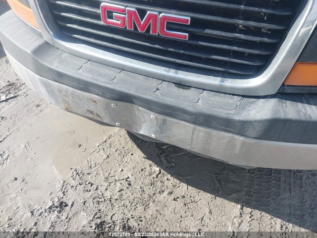 1GTW7BFGXG1210745 GMC Savana G2500