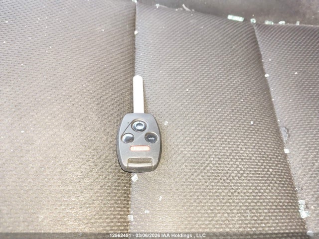 12562451 :رقم المزاد ، 2HGFA1F64AH039052 vin ، 2010 Honda Civic Sport مزاد بيع