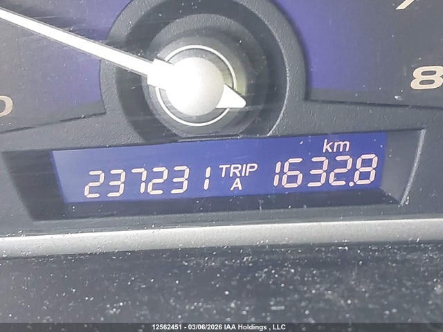 12562451 :رقم المزاد ، 2HGFA1F64AH039052 vin ، 2010 Honda Civic Sport مزاد بيع
