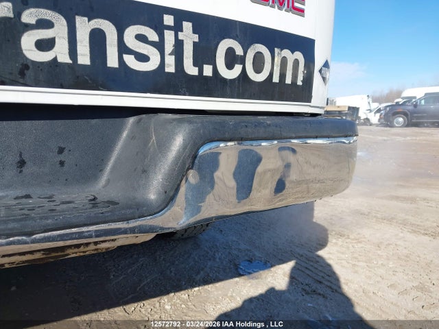 12572792 :رقم المزاد ، 1GTW7BFG3G1210344 vin ، 2016 Gmc Savana G2500 مزاد بيع