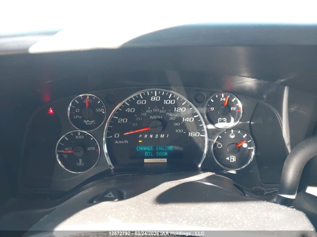12572792 :رقم المزاد ، 1GTW7BFG3G1210344 vin ، 2016 Gmc Savana G2500 مزاد بيع