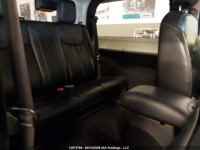 Aukcja sprzedaży 2013 Jeep Wrangler Sahara, vin: 1C4GJWBG1DL534167, numer aukcji: 12572794