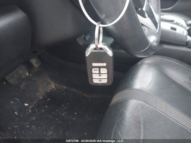 Продаж на аукціоні авто 2019 Honda Civic Touring, vin: 2HGFC1F97KH102635, номер лоту: 12572798