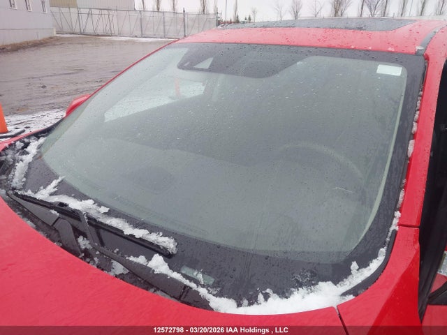 Продаж на аукціоні авто 2019 Honda Civic Touring, vin: 2HGFC1F97KH102635, номер лоту: 12572798