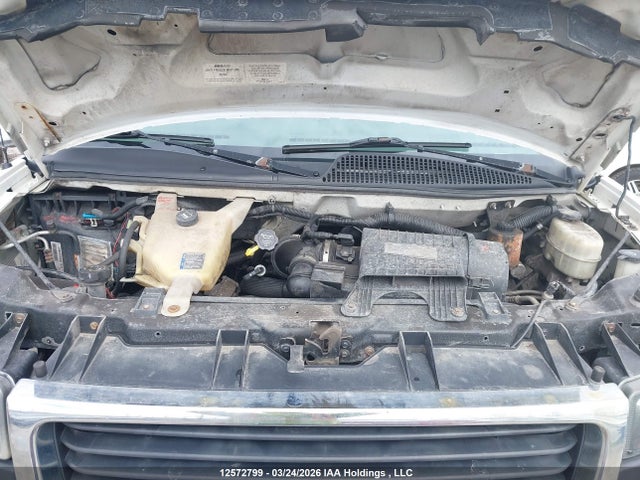 Aukcja sprzedaży 2017 Gmc Savana G2500, vin: 1GTW7BFG6H1190771, numer aukcji: 12572799