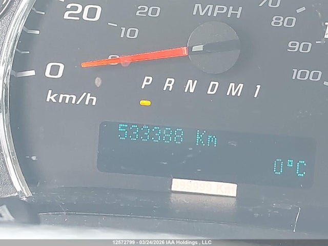 Aukcja sprzedaży 2017 Gmc Savana G2500, vin: 1GTW7BFG6H1190771, numer aukcji: 12572799