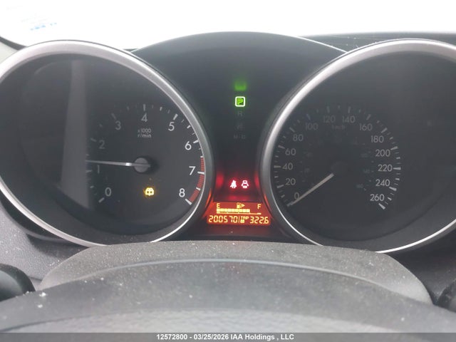 Продажа на аукционе авто 2010 Mazda Mazda3 Gs/gx, vin: JM1BL1SFXA1117376, номер лота: 12572800