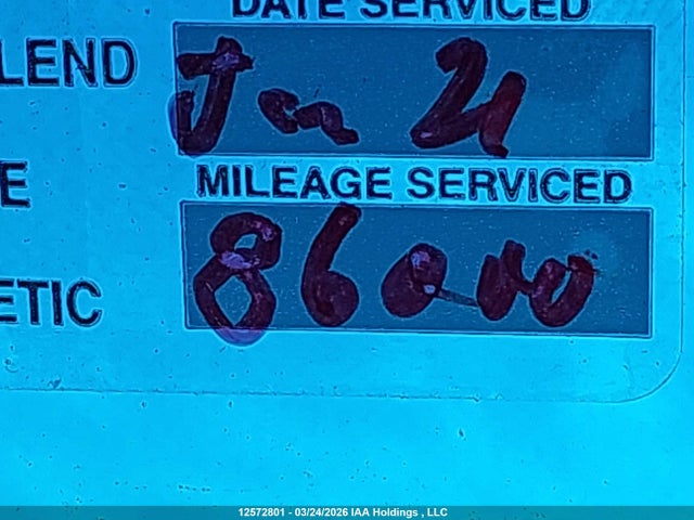 Aukcja sprzedaży 2018 Gmc Savana G2500, vin: 1GTW7BFB4J1335090, numer aukcji: 12572801
