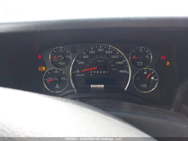 Aukcja sprzedaży 2018 Gmc Savana G2500, vin: 1GTW7BFB4J1335090, numer aukcji: 12572801
