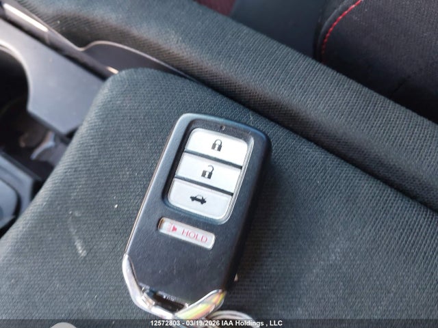 Aukcja sprzedaży 2020 Honda Civic Si Si, vin: 2HGFC3A51LH220407, numer aukcji: 12572803