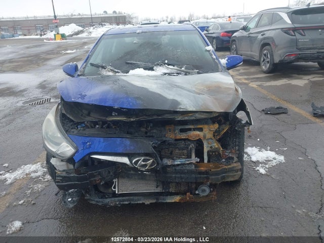 Продажа на аукционе авто 2013 Hyundai Accent, vin: KMHCU4AE5DU375699, номер лота: 12572804
