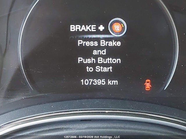 Продажа на аукционе авто 2018 Jeep Grand Cherokee Trackhawk, vin: 1C4RJFN94JC417961, номер лота: 12572806