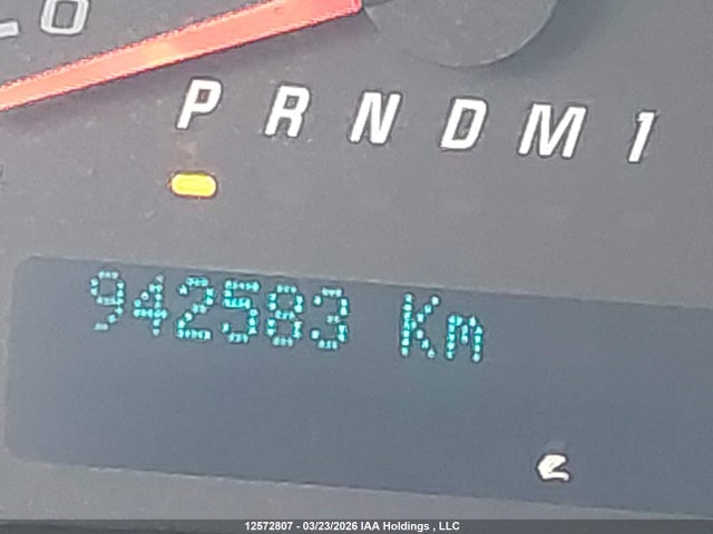 Aukcja sprzedaży 2018 Gmc Savana 2500 Work Van, vin: 1GTW7BFB4J1335980, numer aukcji: 12572807