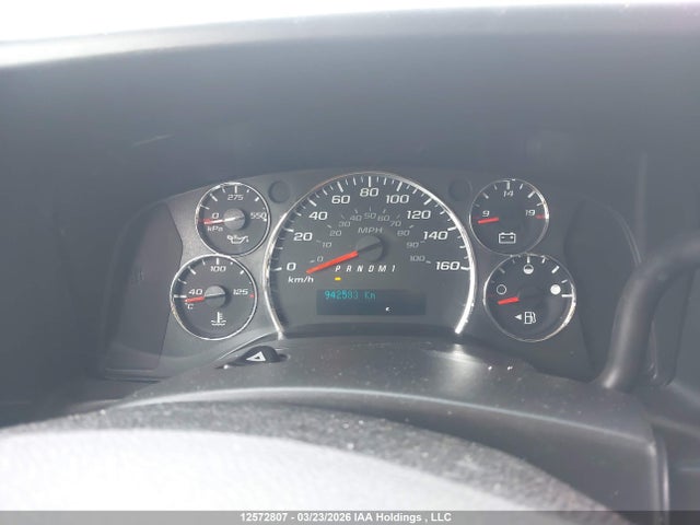 Aukcja sprzedaży 2018 Gmc Savana 2500 Work Van, vin: 1GTW7BFB4J1335980, numer aukcji: 12572807