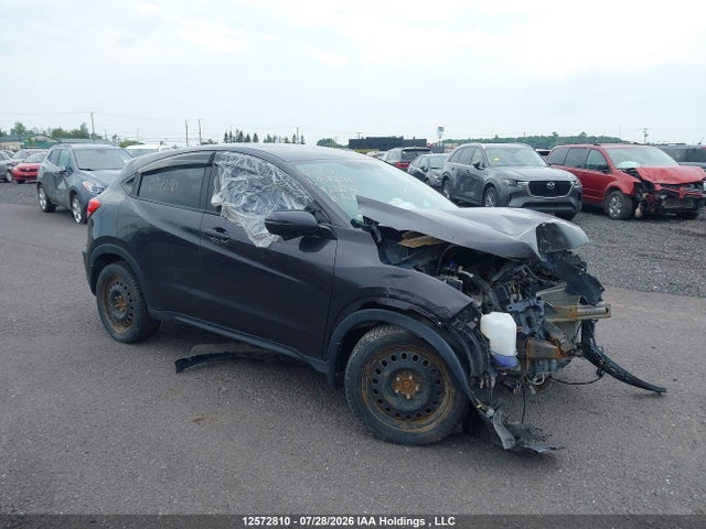 3CZRU6H54GM115054 Honda HR-V