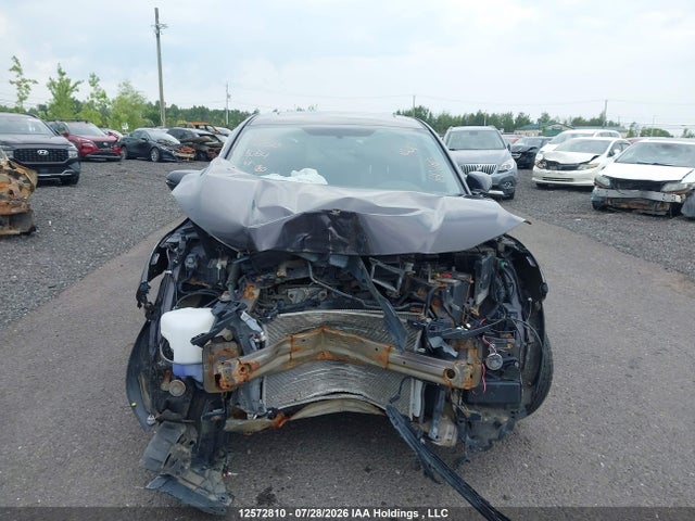 2016 Honda Hr-v მანქანა იყიდება აუქციონზე, vin: 3CZRU6H54GM115054, აუქციონის ნომერი: 12572810