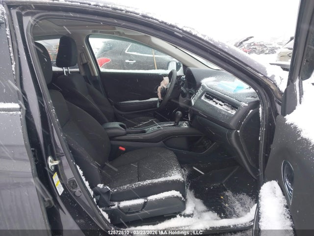 2016 Honda Hr-v მანქანა იყიდება აუქციონზე, vin: 3CZRU6H54GM115054, აუქციონის ნომერი: 12572810