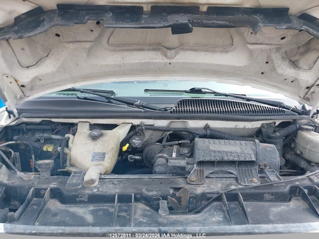 Aukcja sprzedaży 2016 Gmc Savana G2500, vin: 1GTW7BFG5G1212175, numer aukcji: 12572811