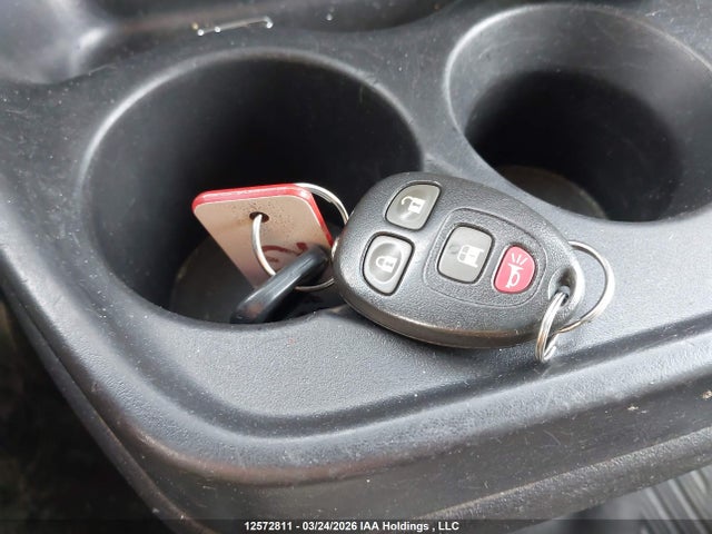 Aukcja sprzedaży 2016 Gmc Savana G2500, vin: 1GTW7BFG5G1212175, numer aukcji: 12572811