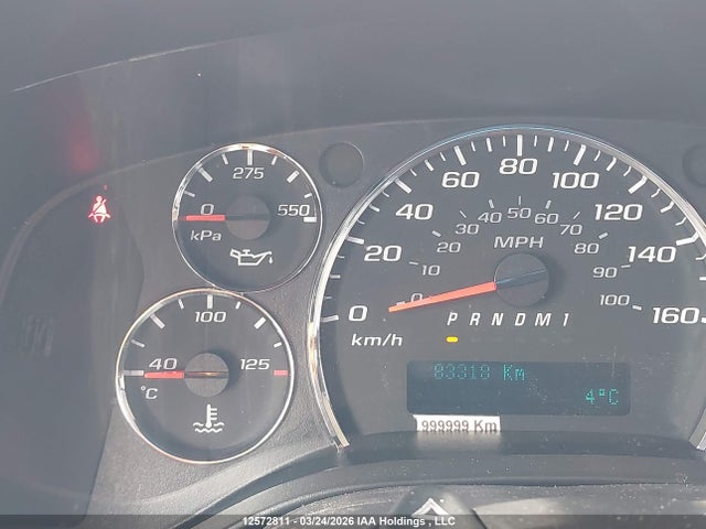 Aukcja sprzedaży 2016 Gmc Savana G2500, vin: 1GTW7BFG5G1212175, numer aukcji: 12572811