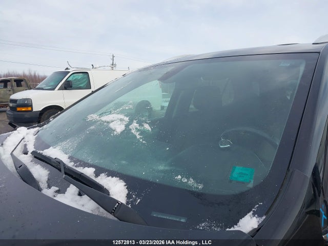 12572813 :رقم المزاد ، 2GNAXTEX6J6278246 vin ، 2018 Chevrolet Equinox Lt مزاد بيع
