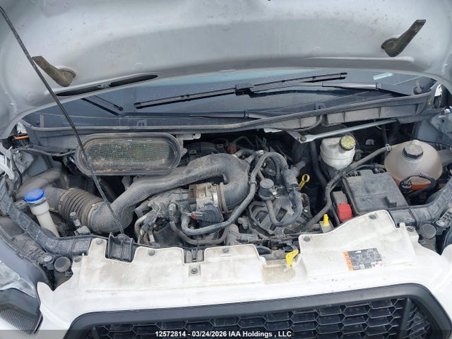 Aukcja sprzedaży 2023 Ford Transit T-250, vin: 1FTBR3U83PKB10765, numer aukcji: 12572814