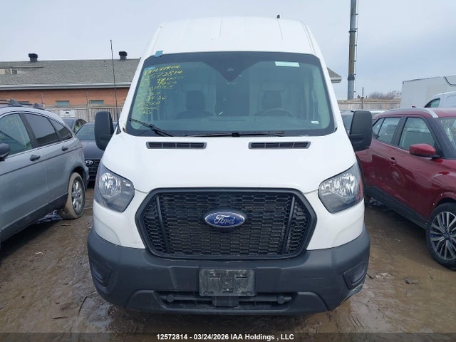 Aukcja sprzedaży 2023 Ford Transit T-250, vin: 1FTBR3U83PKB10765, numer aukcji: 12572814