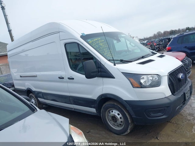 Aukcja sprzedaży 2023 Ford Transit T-250, vin: 1FTBR3U83PKB10765, numer aukcji: 12572814