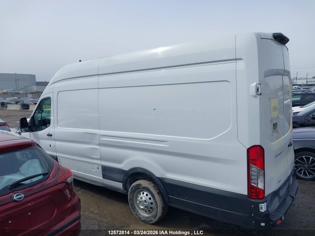 Aukcja sprzedaży 2023 Ford Transit T-250, vin: 1FTBR3U83PKB10765, numer aukcji: 12572814