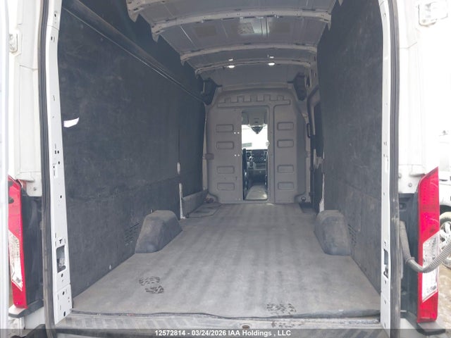 Aukcja sprzedaży 2023 Ford Transit T-250, vin: 1FTBR3U83PKB10765, numer aukcji: 12572814