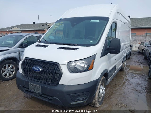 Aukcja sprzedaży 2023 Ford Transit T-250, vin: 1FTBR3U83PKB10765, numer aukcji: 12572814