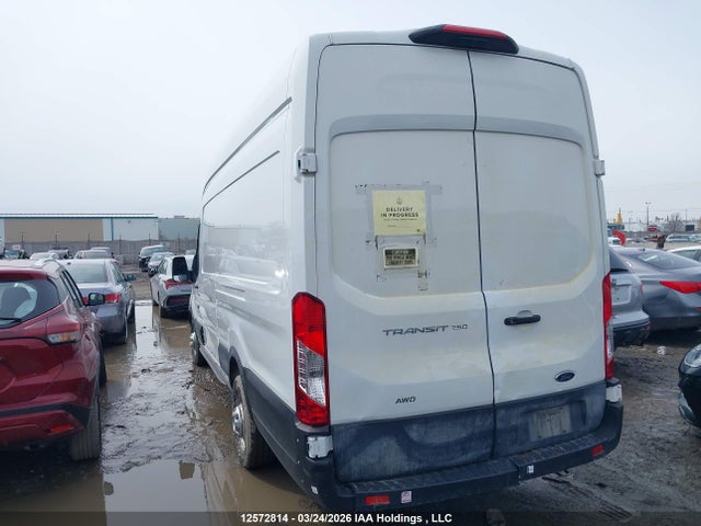 Aukcja sprzedaży 2023 Ford Transit T-250, vin: 1FTBR3U83PKB10765, numer aukcji: 12572814