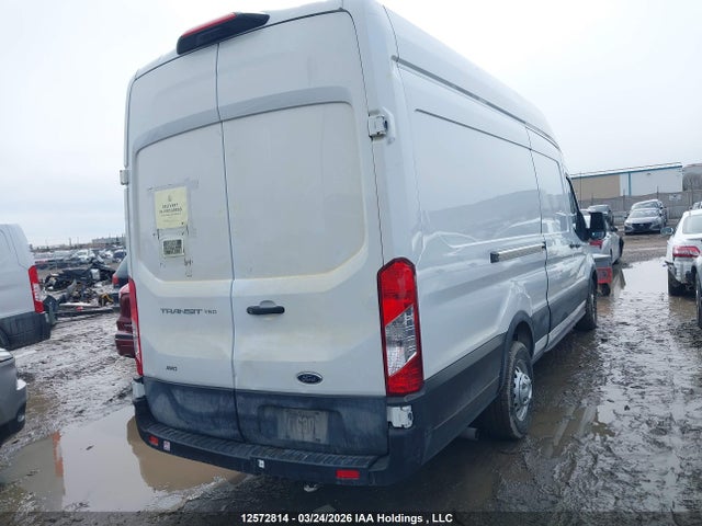 Aukcja sprzedaży 2023 Ford Transit T-250, vin: 1FTBR3U83PKB10765, numer aukcji: 12572814