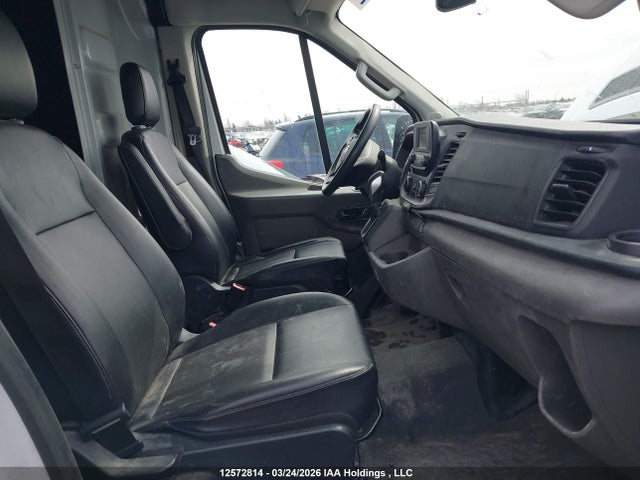 Aukcja sprzedaży 2023 Ford Transit T-250, vin: 1FTBR3U83PKB10765, numer aukcji: 12572814