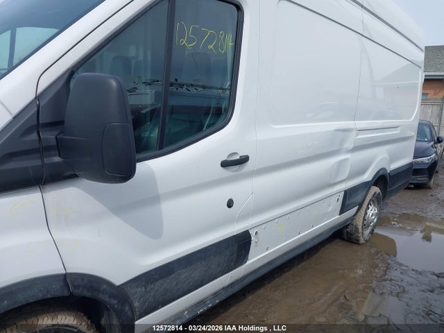 Aukcja sprzedaży 2023 Ford Transit T-250, vin: 1FTBR3U83PKB10765, numer aukcji: 12572814