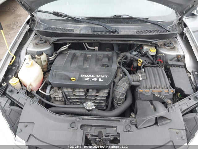 Aukcja sprzedaży 2014 Chrysler 200 Lx, vin: 1C3CCBAB4EN229313, numer aukcji: 12572817