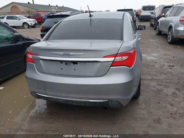 Aukcja sprzedaży 2014 Chrysler 200 Lx, vin: 1C3CCBAB4EN229313, numer aukcji: 12572817