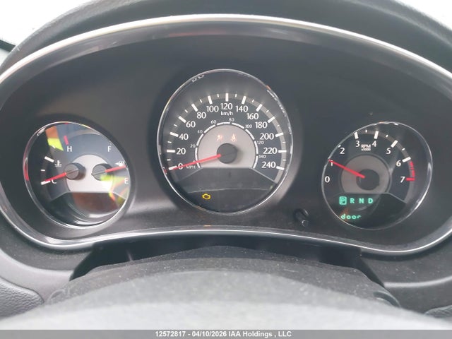 Aukcja sprzedaży 2014 Chrysler 200 Lx, vin: 1C3CCBAB4EN229313, numer aukcji: 12572817