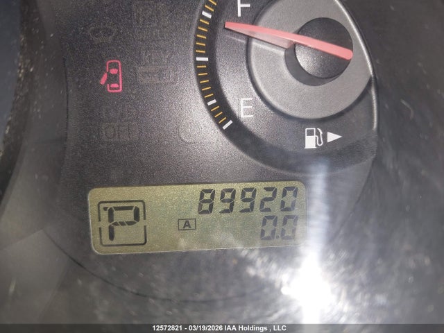 12572821 :رقم المزاد ، 3N1BC13E28L457164 vin ، 2008 Nissan Versa S/sl مزاد بيع