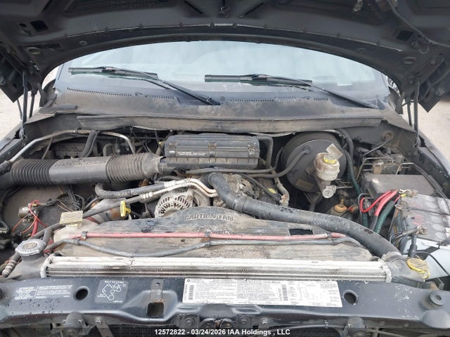 Aukcja sprzedaży 1998 Dodge Ram 1500, vin: 3B7HF12Y9WG232823, numer aukcji: 12572822