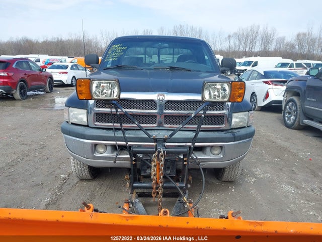 Aukcja sprzedaży 1998 Dodge Ram 1500, vin: 3B7HF12Y9WG232823, numer aukcji: 12572822
