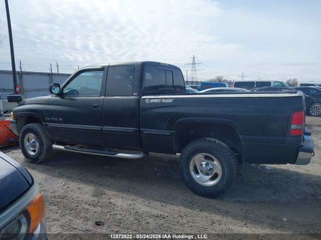 Aukcja sprzedaży 1998 Dodge Ram 1500, vin: 3B7HF12Y9WG232823, numer aukcji: 12572822