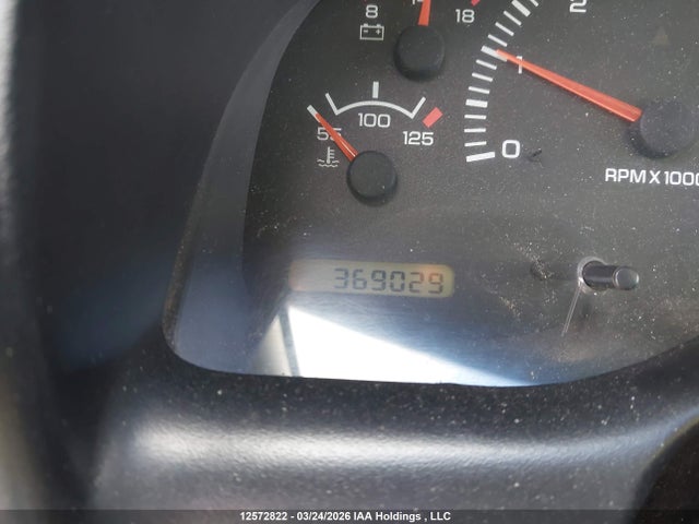 Aukcja sprzedaży 1998 Dodge Ram 1500, vin: 3B7HF12Y9WG232823, numer aukcji: 12572822