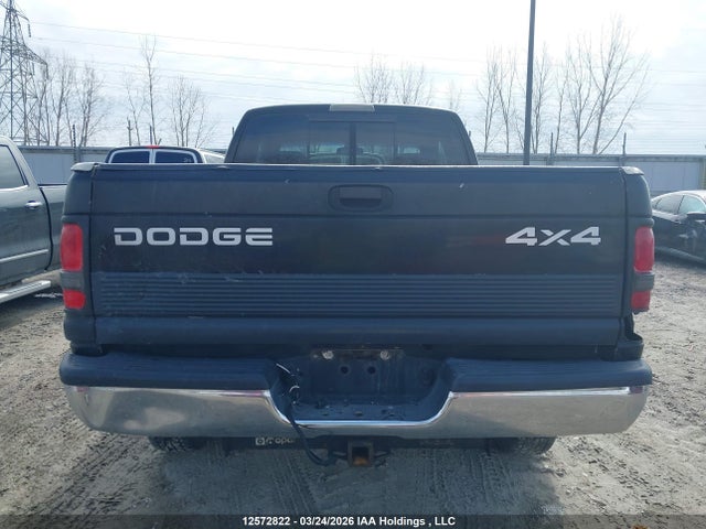 Aukcja sprzedaży 1998 Dodge Ram 1500, vin: 3B7HF12Y9WG232823, numer aukcji: 12572822