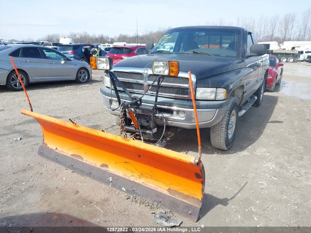 Aukcja sprzedaży 1998 Dodge Ram 1500, vin: 3B7HF12Y9WG232823, numer aukcji: 12572822
